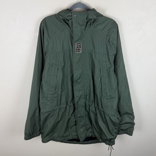 Vintage timberland parka - parka, mens