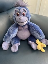 Disneyland Paris Tarzan Terk