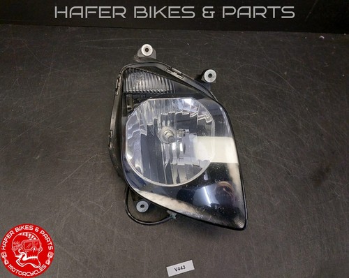 Honda vtr 1000 - honda,