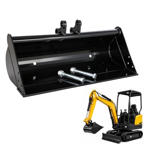 1000mm mini excavator grading - 1000mm,