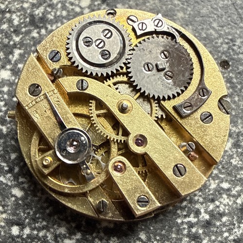 Antique jaeger lecoultre 10 - jaeger, ?