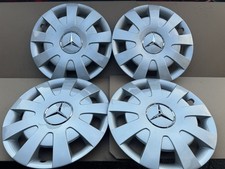 Mercedes-Benz Genuine Wheel
