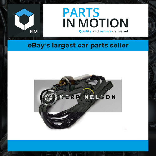 Lambda sensor fits bmw 320 - fits,