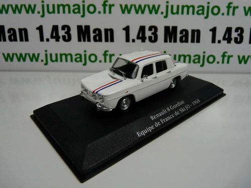 Gor27 car gordini atlas - gor27,