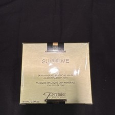 Premier Supreme Skin Minerals