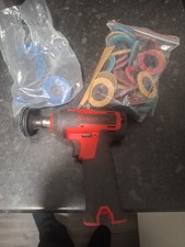 MicroLithium Cordless