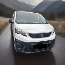 2017-2023 Peugeot Expert