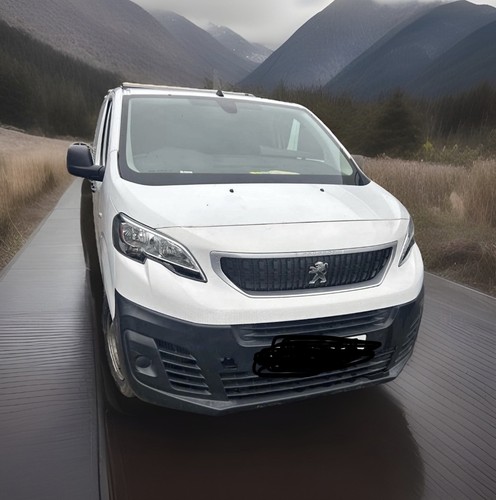 2017 2023 peugeot - peugeot, expert