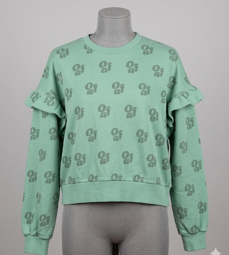 Lazy oaf repeat frilly - oaf,