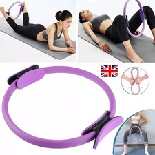 Pilates Ring Yoga Fitness
