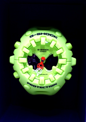 Casio shock v01 9ajf - g-shock, ga-v01-9ajf