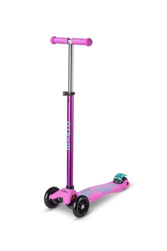 Micro kickboard maxi kids - kickboard,