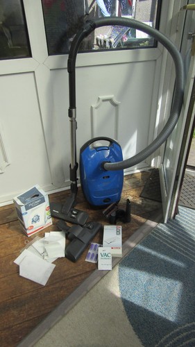 Miele classic ecoline - classic,