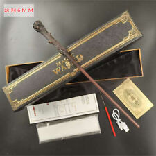 UK New Harry Potter Fire-breathing Wand Hermione's fire-breathing wand Gift Toy*