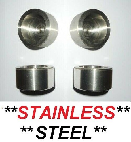Rover 2000 stainless - rover, p6
