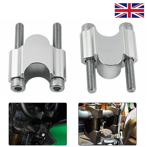 22mm handlebar handle bar - 22mm, 7/8"