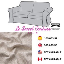 IKEA EKTORP Cover for 2-seat