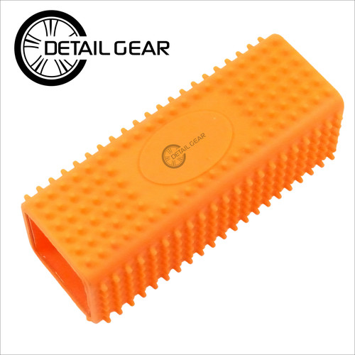 Detail gear carpet - pet, hair