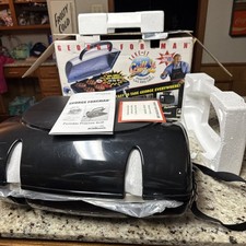 George Foreman Portable Gas