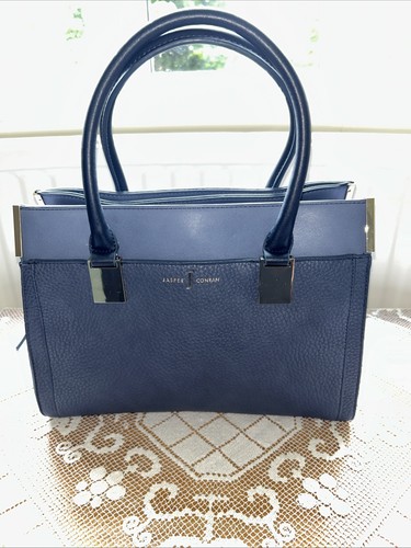 Jasper conran navy blue - conran,
