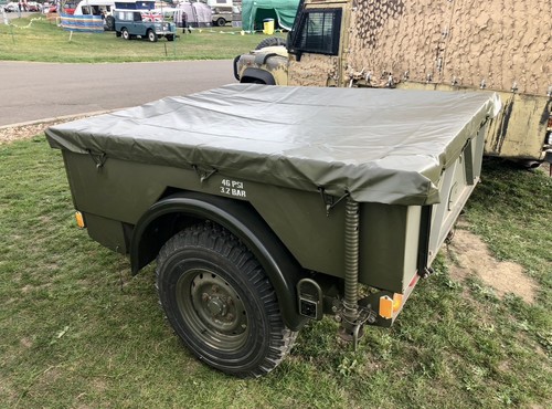 Land rover wolf - rover,