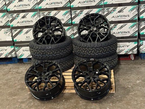 Xt1 sport alloy wheels - 18",