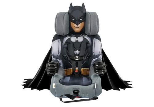 Car seat forward facing - 2-in-1,