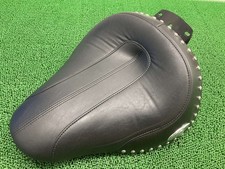 FLSTC1580 Front Seat, Genuine