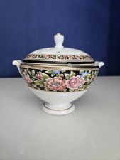 Wedgewood Clio Bone Chine