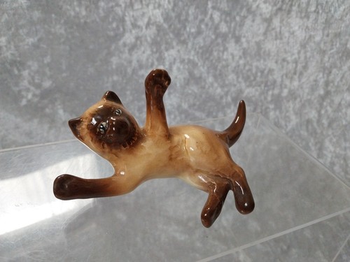 Vintage sylvac siamese - sylvac,