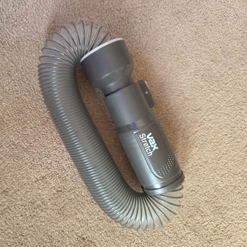 Vax car vacuum - vax, accessories
