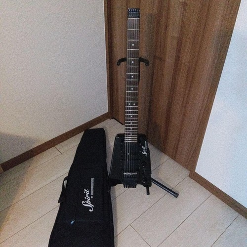 Steinberger spirit pro - spirit, gt-pro