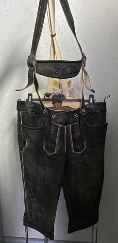 Men german bavarian style - men’s,
