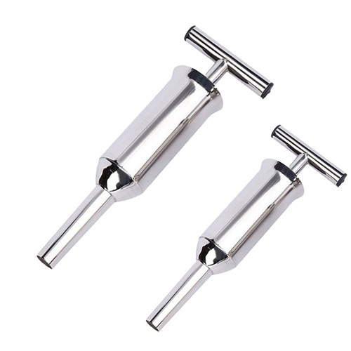 2pcs sausage stuffer filling - 2pcs,