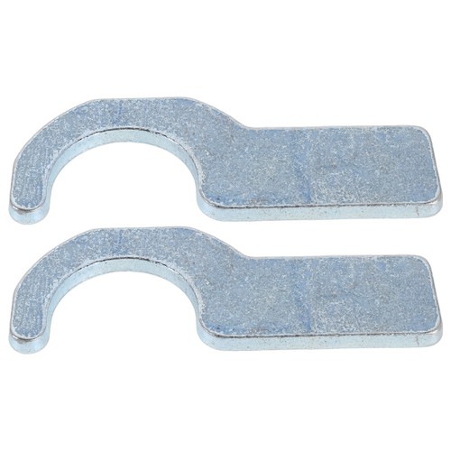 2pcs scaffold plank - 2pcs, hook