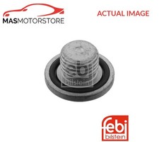 SEALING PLUG OIL SUMP FEBI