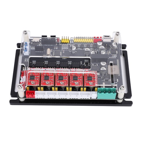 Cnc engravermcu control board - engravermcu,