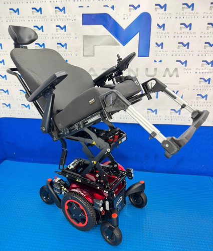Sunrise quickie q300m mini - quickie,