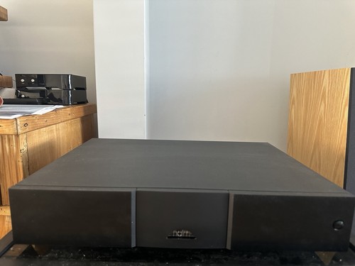 Naim nap 200 stereo - nap,