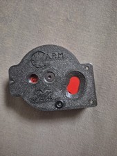 Theoben Rapid Carm Magazine .22