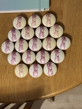 Shabby Chic Ballet Shoe Door