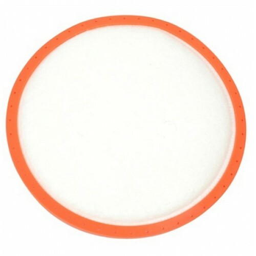 Filter for vax pick pet - for, up
