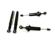 4x FRONT & REAR SHOCK ABSORBER