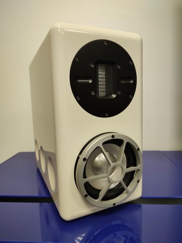 Roksan darius standmount - s1,