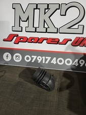 Volkswagen Golf Mk2 16v GTI