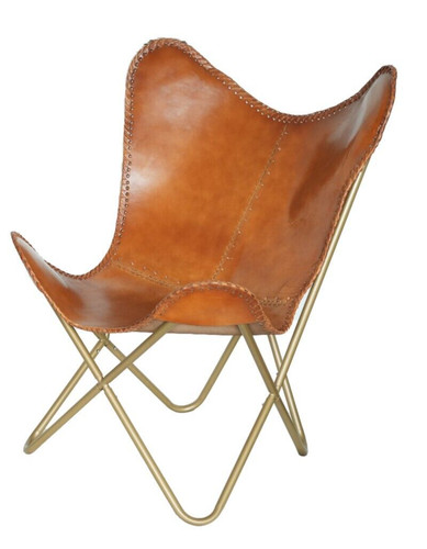 Designer butterfly lounge - butterfly,