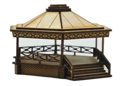 Bs002 large bandstand - large,