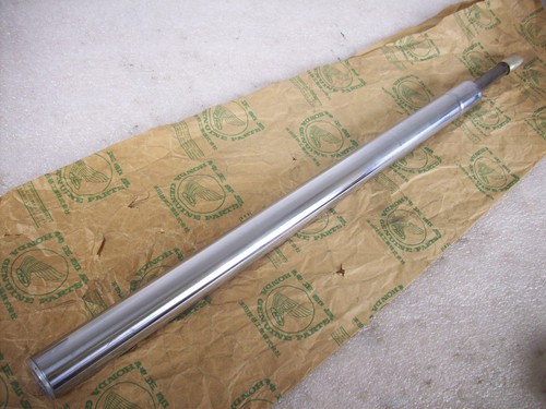 Original stanchion fork spring