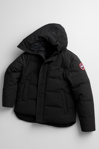 Canada goose expedition parka - goose,
