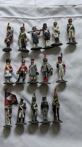 Del prado napoleon war - del, at